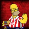 Homer Pacheco 的头像