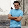 Luis Alberto Guzman 的头像