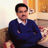 ranjeet singh raghuv profil fotoğrafı