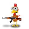 Poulet Ray 🏴☠️'s profile picture