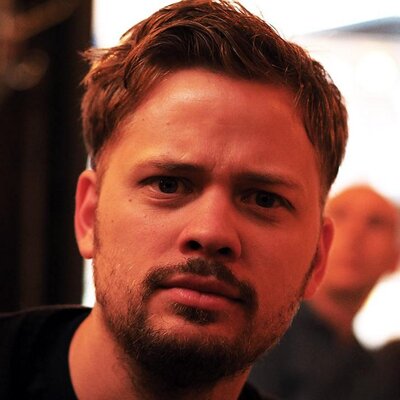 Joakim Aspelin's profile picture