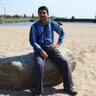 Santosh Panda's profile picture