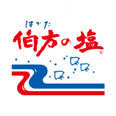 【公式】伯方の塩（伯方塩業株式会社）'s profile picture