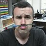 James Pettigrove's profile picture