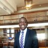 Profilbild von Kiggundu John