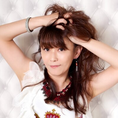 久宝留理子's profile picture