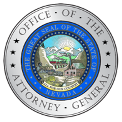 NV Attorney General's profile picture