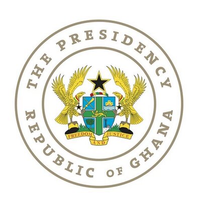 GhanaPresidency's profile picture