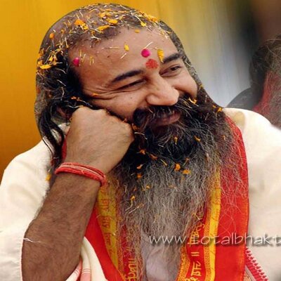 Acharya Pramod's profile picture