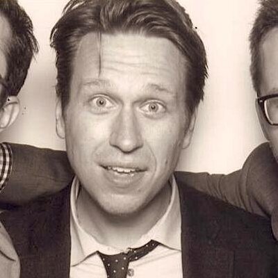 peteholmes's profile picture