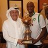 Profilbild von بندرالحربي 💚