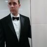 Profilbild von Alistair Monro