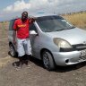 kelvin mwangi profil fotoğrafı