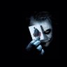 The Joker's profile picture