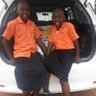 Profilbild von Lwegaba John