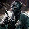 Фото профиля Daniel Justice