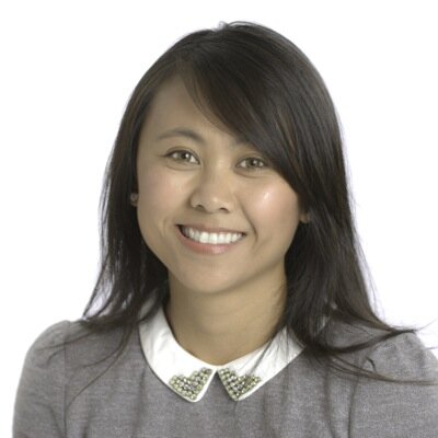 Nancy Yang's profile picture