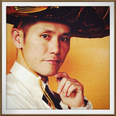 DANGER SHU's profile picture
