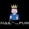 Фото профиля Hail to the Fun