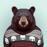 Фото профиля L'ours Martin