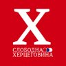 Фото профиля СЛОБОДНА ХЕРЦЕГОВИНА