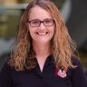 Profilbild von Julie Saam