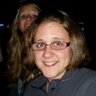 Profilbild von Jenn Healy