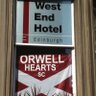 Orwell Hearts SC's profile picture