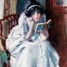 Gothic Heroine 的头像