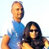 Chitra Ramnarain profil fotoğrafı