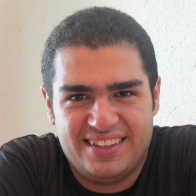 Sadra Semnani Rahbar's profile picture