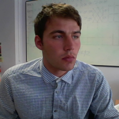 BarneyDavisMET's profile picture