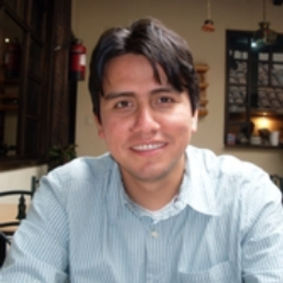 Pablo's profile picture