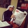 abdulrhman alqannas profil fotoğrafı