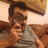 Ali Haidar 的头像