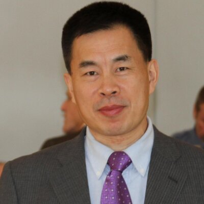 chenweihua's profile picture