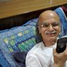 Фото профиля Anil J. Chanchani