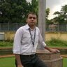 Фото профиля Santosh Kumar Singh