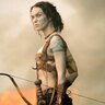 Фото профиля Warrior Woman
