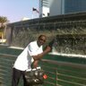 Profilbild von Mohammed Gibril Ahme