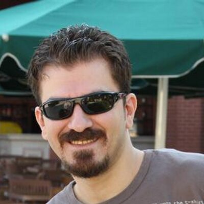 saeed's profile picture