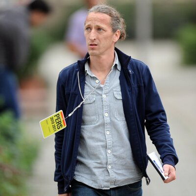 Daan Hakkenberg's profile picture