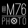 @m76photo's profile picture