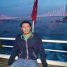 baki emre sahin profil fotoğrafı