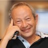 Profilbild von Naguib Sawiris