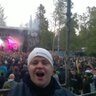 Mika Hautamäki profil fotoğrafı