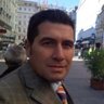 Profilbild von Ahmad Rweha