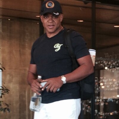 Farooq Oreagba's profile picture