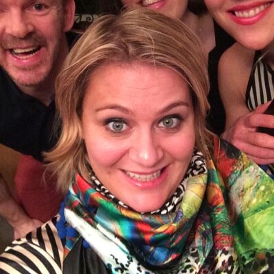 Hafrún Kristjans's profile picture