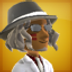 孤漢　晴人's profile picture